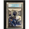 Image 1 : 2016-17 UPPER DECK NO.GJ-VH VICTOR HEDMAN GAME JERSEY (GCG 8.5)