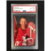 Image 1 : 1994 SP NO.181 JAROME IGINLA (PSA NM-MT 8)