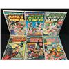 Image 1 : MASTER OF KUNG FU COMIC BOOK LOT (MARVEL COMICS)