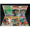 Image 1 : MASTER OF KUNG FU COMIC BOOK LOT (MARVEL COMICS)