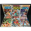 Image 1 : MASTER OF KUNG FU COMIC BOOK LOT (MARVEL COMICS)