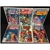 Image 1 : MASTER OF KUNG FU COMIC BOOK LOT (MARVEL COMICS)
