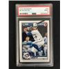 Image 1 : 2020 BOWMAN NO.52 BO BICHETTE (PSA MINT 9)