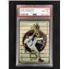 Image 1 : 1994 UPPER DECK NO.298 ALEX RODRIGUEZ (PSA NM-MT 8)