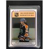 Image 1 : 1980-81 WAYNE GRETZKY O-PEE-CHEE #392 RECORD BREAKER EDMONTON OILERS