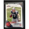 Image 1 : 2010 Score Rob Gronkowski Rookie Card RC #383