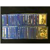 Image 1 : 1991 All World Sports CFL Football Card Lot