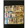 Image 1 : ASSORTED HOCKEY CARD LOT