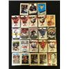 Image 1 : ASSORTED HOCKEY CARD LOT