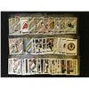 Image 1 : ASSORTED HOCKEY CARD LOT