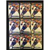 Image 1 : UPPER DECK LEON DRAISAITL HOCKEY CARD LOT