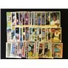 Image 1 : VINTAGE BASEBALL CARD LOT