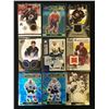 Image 1 : ASSORTED HOCKEY CARD LOT (GAME JERSEY/ AUTO...)