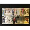 Image 1 : ASSORTED HOCKEY CARD LOT