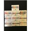 Image 1 : 2020-21 UD ELECTROMAGNETIC HOCKEY CARD LOT