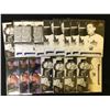 Image 1 : ASSORTED HOCKEY CARD LOT