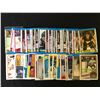 Image 1 : VINTAGE HOCKEY CARD LOT