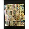 Image 1 : VINTAGE BASEBALL CARD LOT