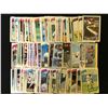 Image 1 : VINTAGE BASEBALL CARD LOT