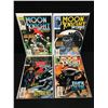 Image 1 : MOON KNIGHT COMIC BOOK LOT (MARVEL COMICS)