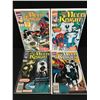 Image 1 : MOON KNIGHT COMIC BOOK LOT (MARVEL COMICS)