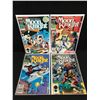 Image 1 : MOON KNIGHT COMIC BOOK LOT (MARVEL COMICS)