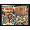 Image 1 : MARVEL TWO-IN ONE NO.3/ NO.5 (MARVEL COMICS)