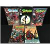 Image 1 : SPAWN COMIC BOOK LOT (IMAGE COMICS)