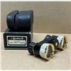 Vintage Bushnell 3x28 Opera Glasses w/case and box