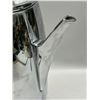 Image 5 : Vintage Chrome Deco Electric Universal Coffeematic Coffee Maker (Approx: 11"T 9"W)