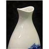 Image 3 : Porsgrund Norway Ceramic Peanuts Container Bottle (Approx: 5.5"T & 3.25"W)