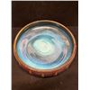 Image 5 : Adolph Schwenk Studio Pottery Canada Centre Piece / Bowl (Approx: 10" across top & 3"T)