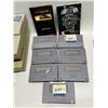 Image 4 : Super Nintendo Lot (see description) SNES Super Nintendo Entertainment Systems Games ETC
