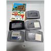 Image 8 : Nintendo 64 N64 Games & Booklets - Mixed Lot