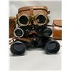 Image 1 : 3 sets Binoculars W/cases - Display/parts/Repair