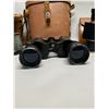 Image 3 : 3 sets Binoculars W/cases - Display/parts/Repair