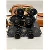Image 5 : 3 sets Binoculars W/cases - Display/parts/Repair
