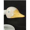 Image 2 : Vintage 80s Kovacs Licensed Duck Table Lamp - Works UMBRA Toronto (Adjust to Approx: 22")