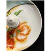 Image 4 : Vintage Noritake Handpainted Small Handled Serving Plate Approx: 5.75"