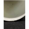 Image 7 : Mid Century Italian Vase - small rim chip (Approx: 10"T 4.25"W)