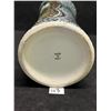 Image 8 : Mid Century Italian Vase - small rim chip (Approx: 10"T 4.25"W)
