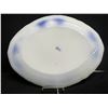 Image 5 : Antique Sevres Flow Blue J&G Meakin England Serving Platter XL
