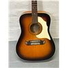 Image 2 : Vintage Framus Guitar (approx: 41.5" tall and 15.75" wide)