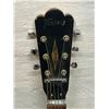 Image 3 : Vintage Framus Guitar (approx: 41.5" tall and 15.75" wide)