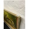 Image 8 : Hand Signed V. Tretchikoff Print (see photos for additional information)