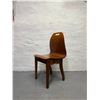 Image 1 : Bent Ply Mid Century Sample Chair
