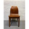 Image 2 : Bent Ply Mid Century Sample Chair