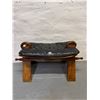 Image 1 : Camel Saddle Stool