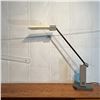 Artemide Alistro Tavolo Articulated Lamp by Ernesto Gismondi