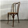 Cane Seat Bentwood Chair
